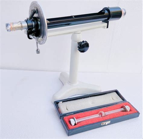 fresnel half shade polarimeter|polarimeter cell length.